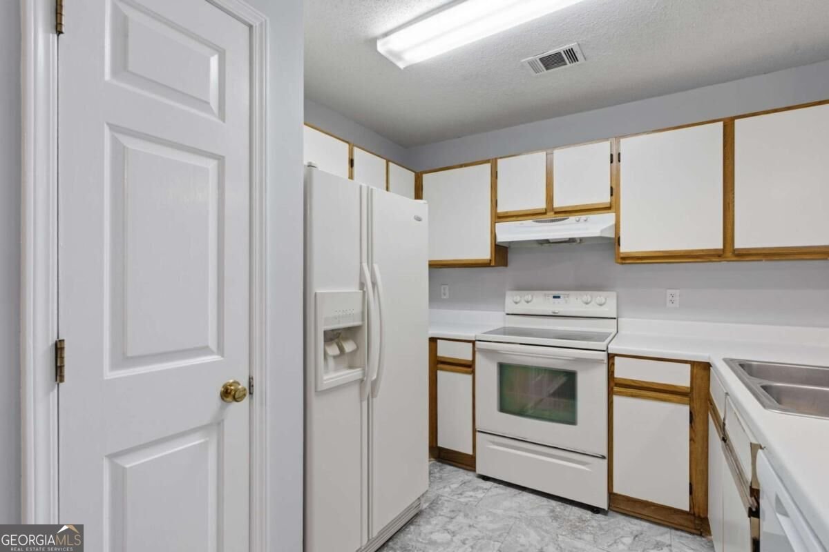 2260 Fairways Court Kennesaw - Photo 15
