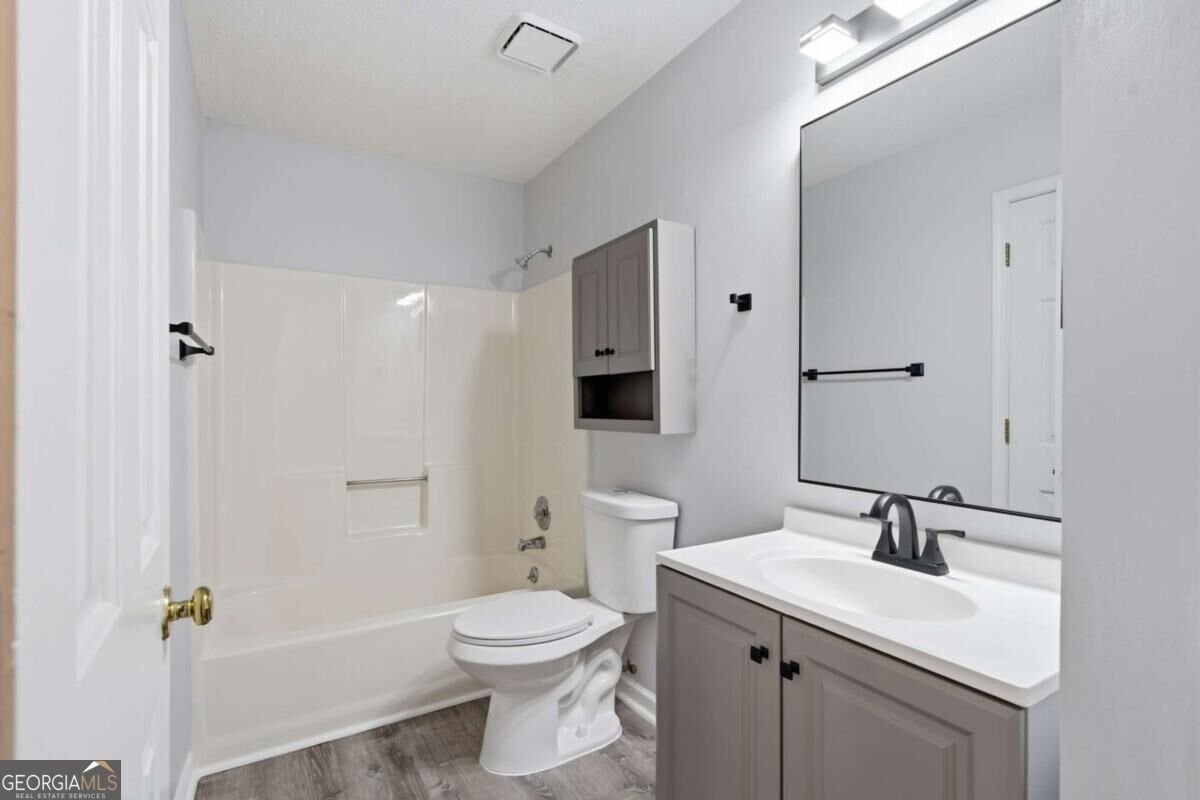 2260 Fairways Court Kennesaw - Photo 18