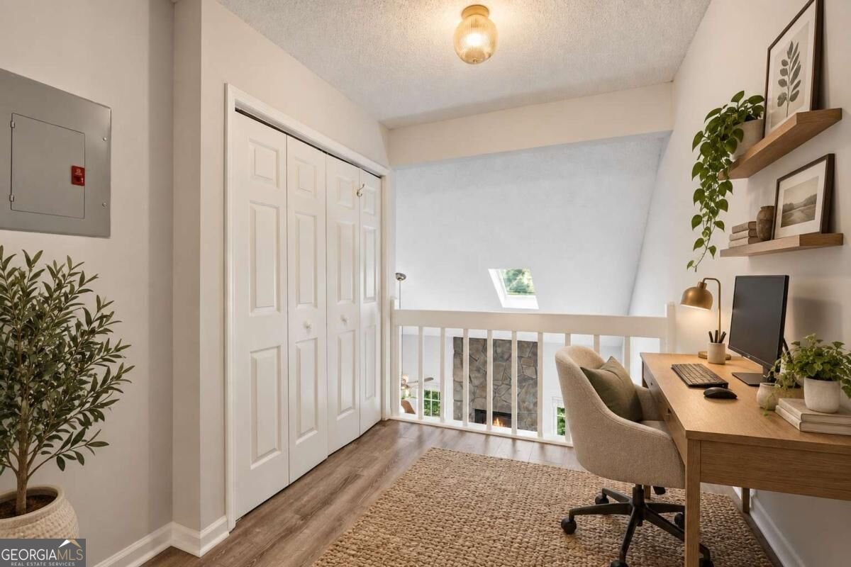 2260 Fairways Court Kennesaw - Photo 20