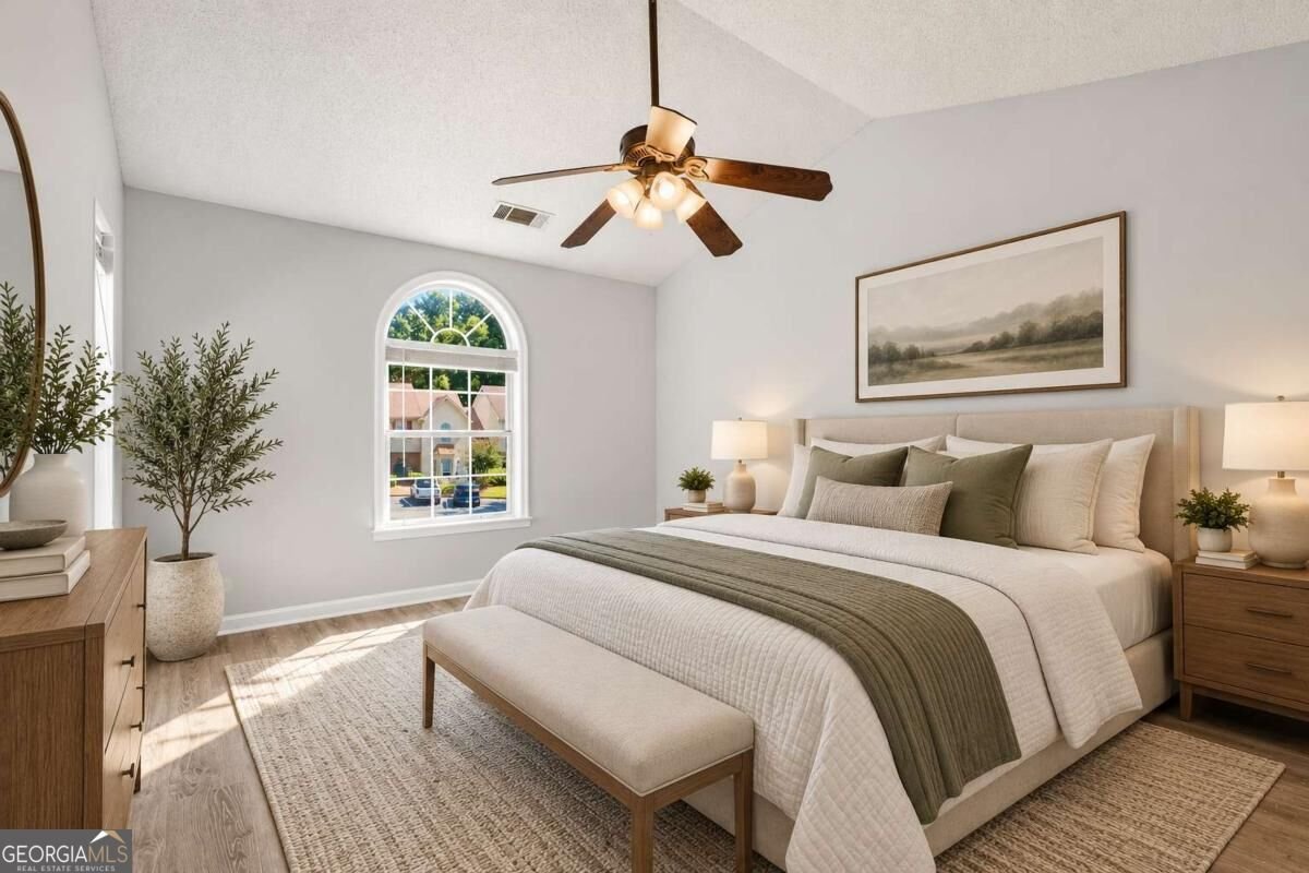 2260 Fairways Court Kennesaw - Photo 22