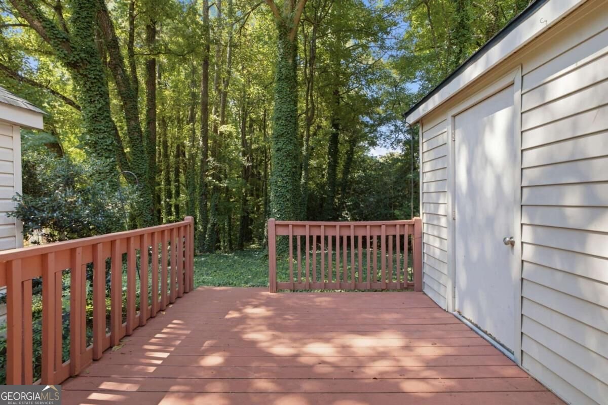 2260 Fairways Court Kennesaw - Photo 28