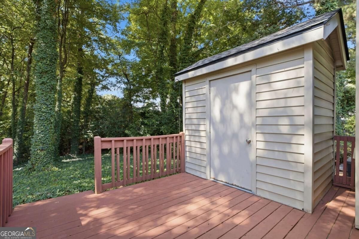 2260 Fairways Court Kennesaw - Photo 29