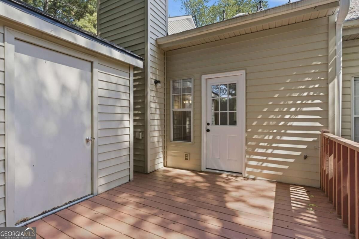 2260 Fairways Court Kennesaw - Photo 30