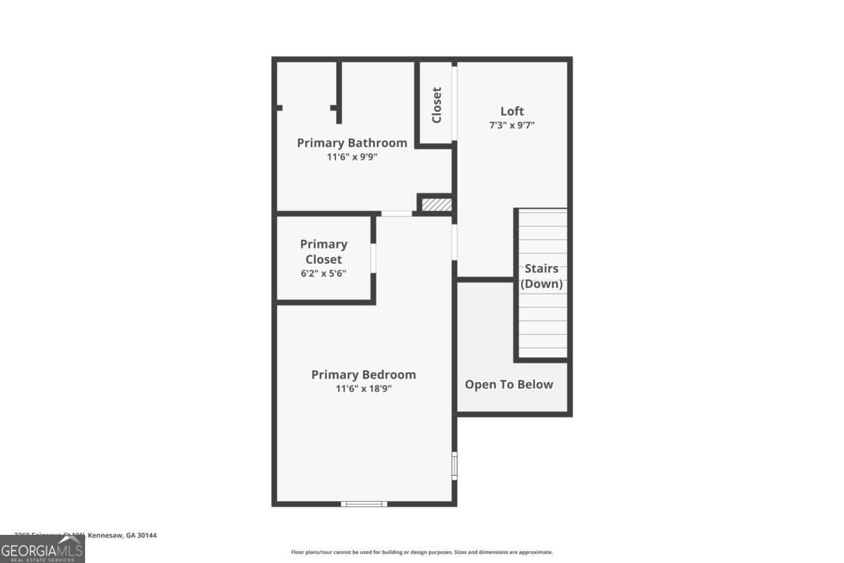 2260 Fairways Court Kennesaw - Photo 31