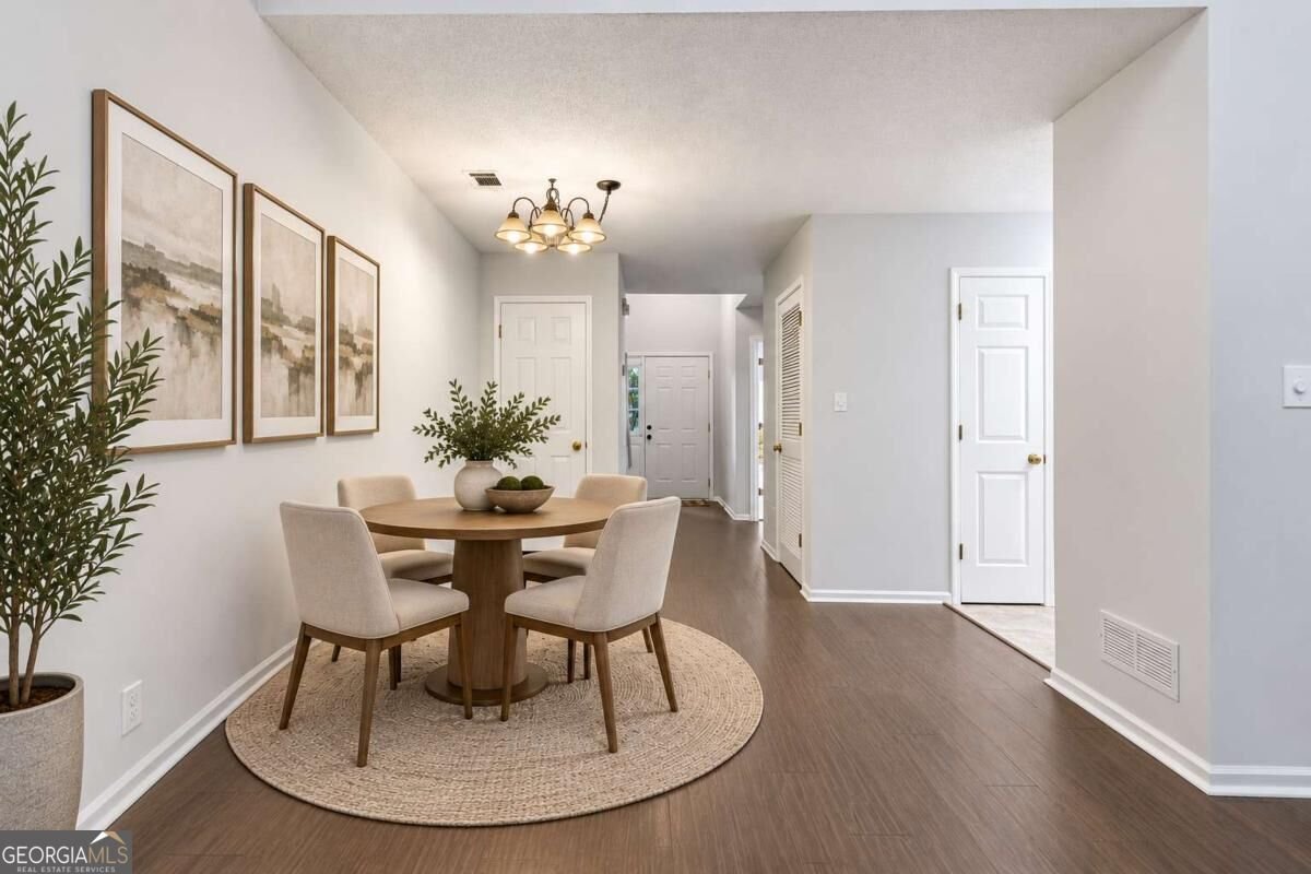 2260 Fairways Court Kennesaw - Photo 6