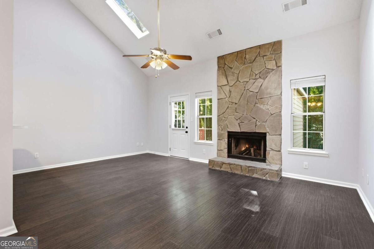 2260 Fairways Court Kennesaw - Photo 7