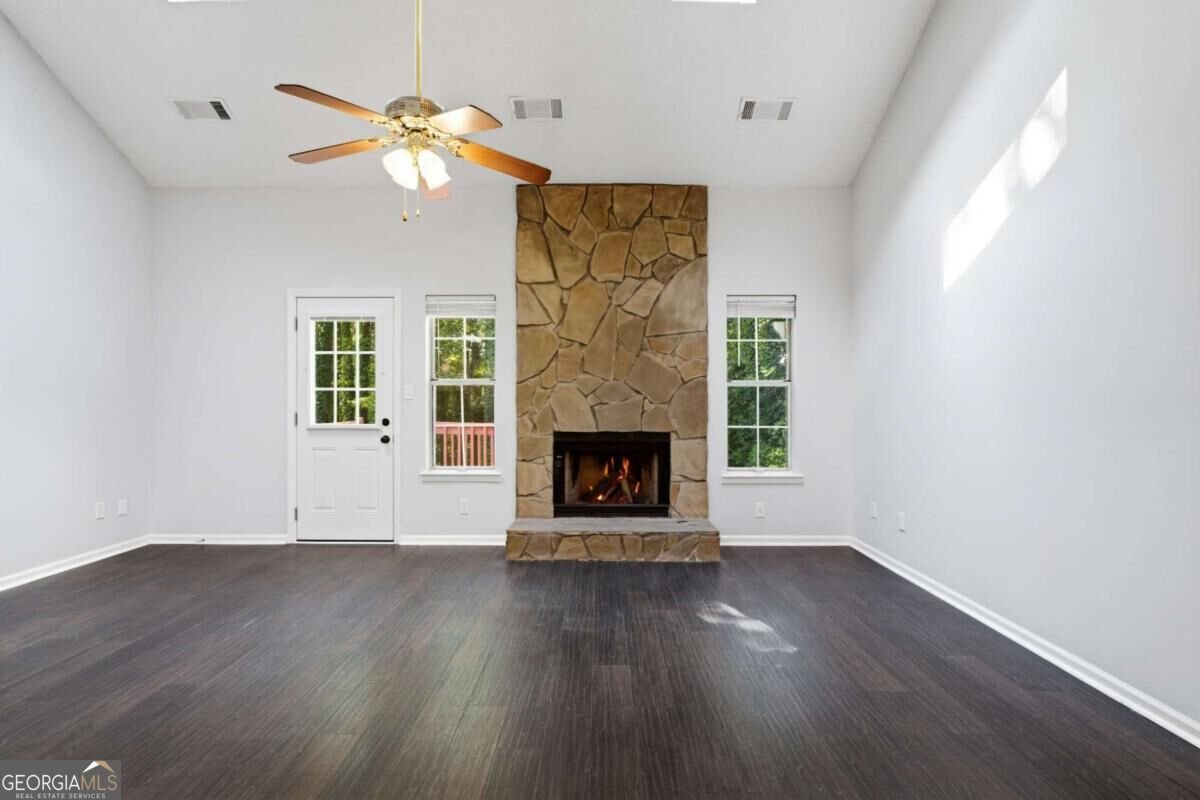 2260 Fairways Court Kennesaw - Photo 9