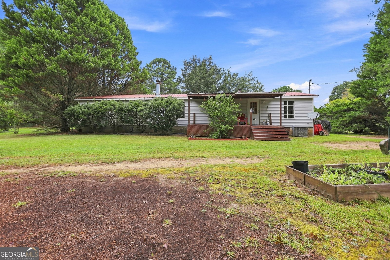 255 Plum Drive Gay - main photo