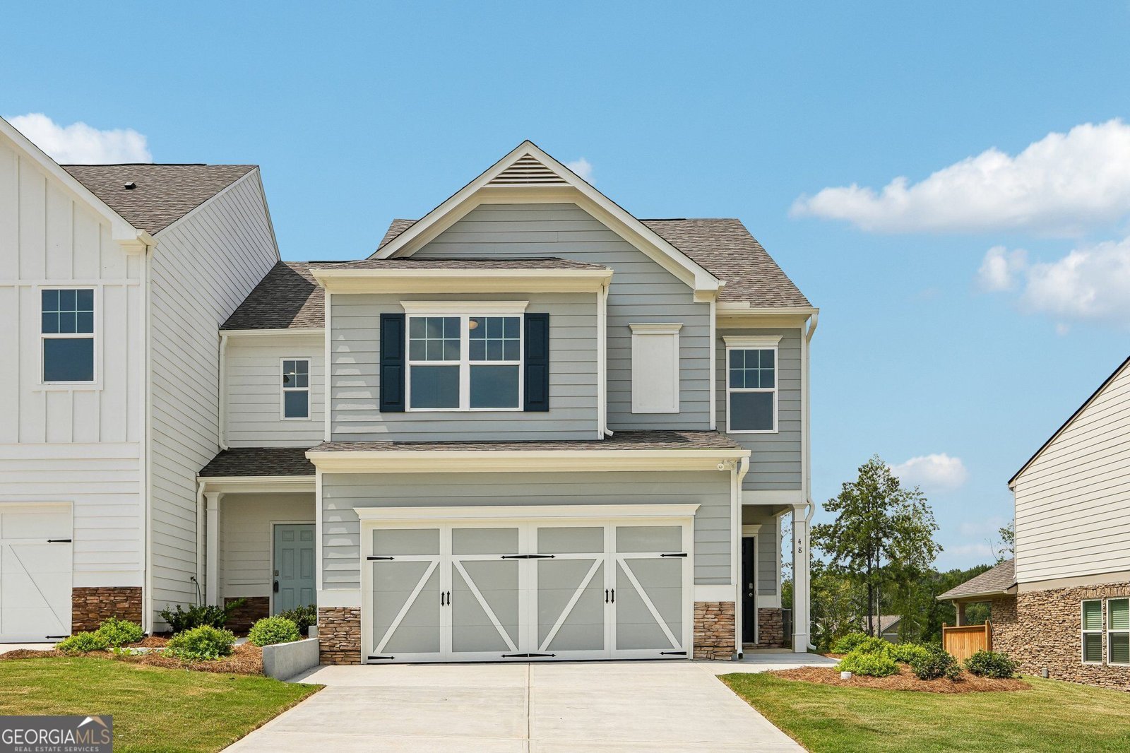48 Umber Lane Newnan - main photo
