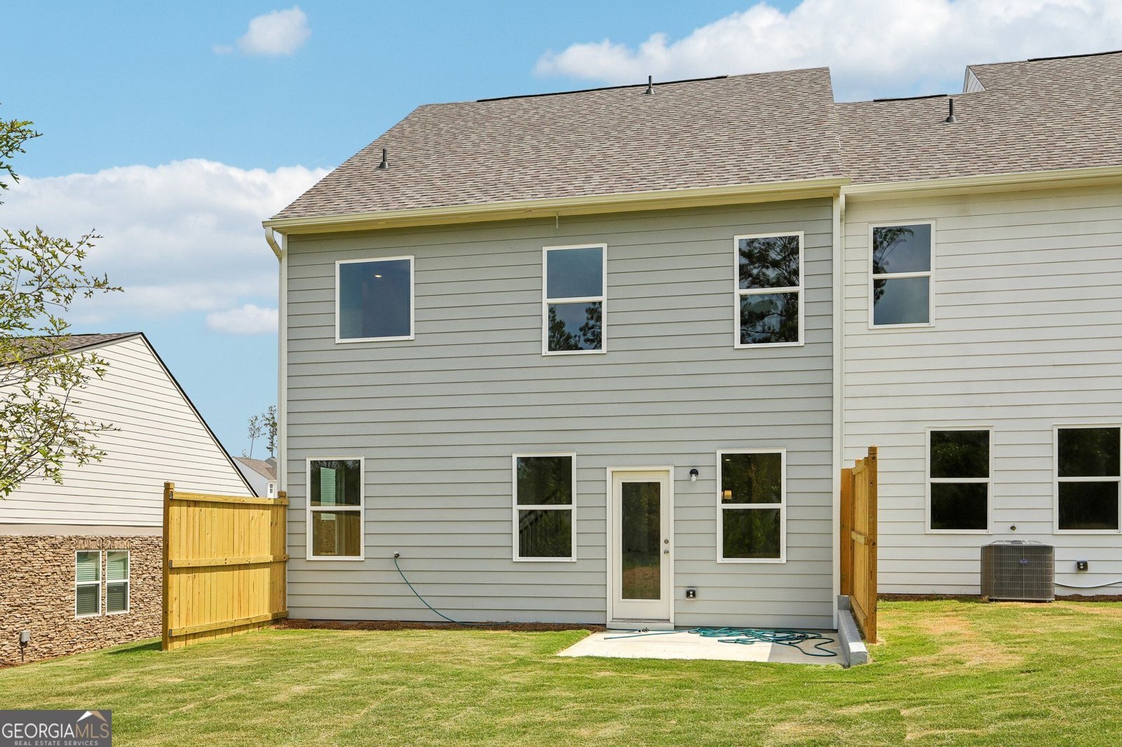 48 Umber Lane Newnan - Photo 29