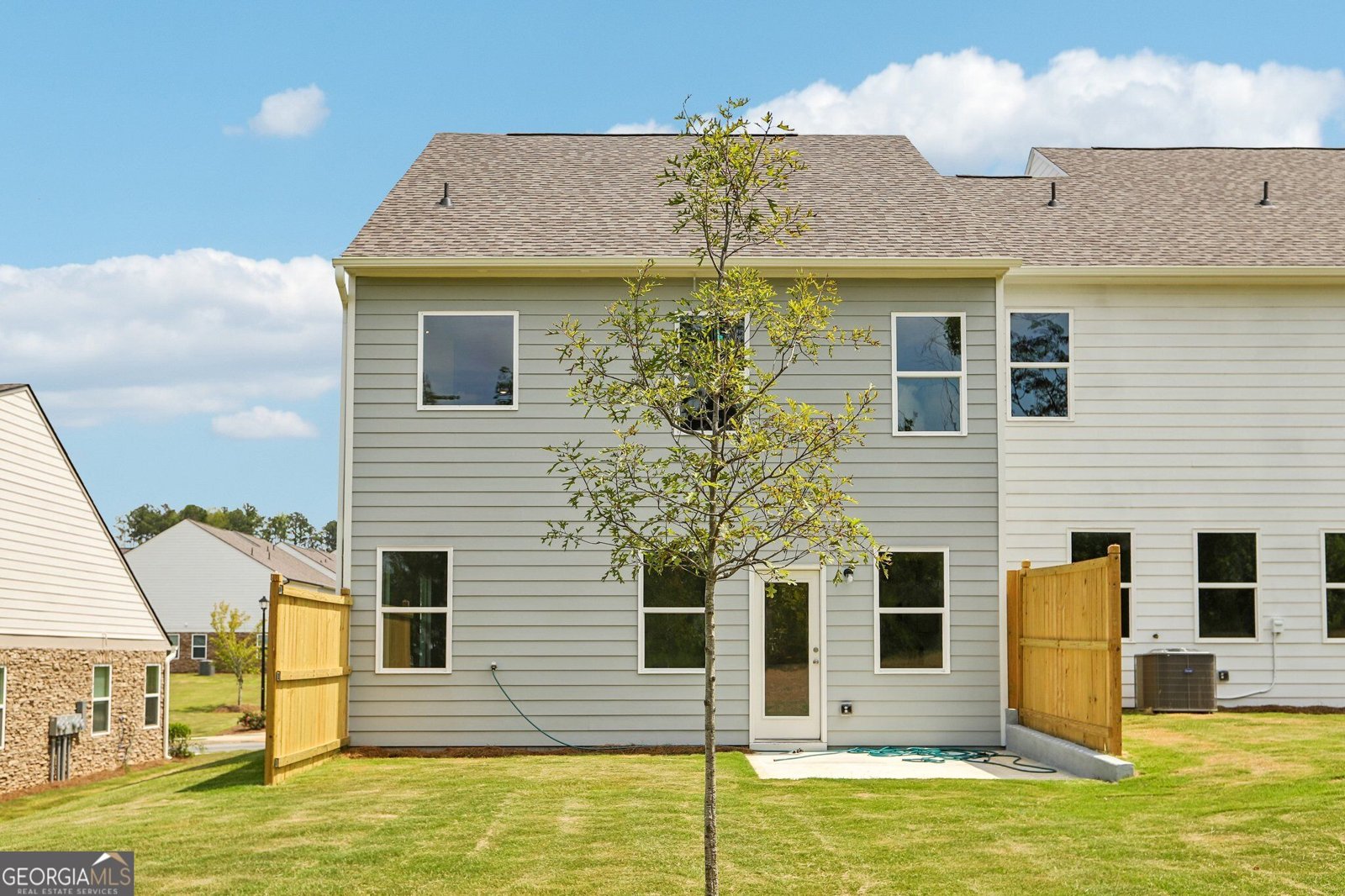 48 Umber Lane Newnan - Photo 30