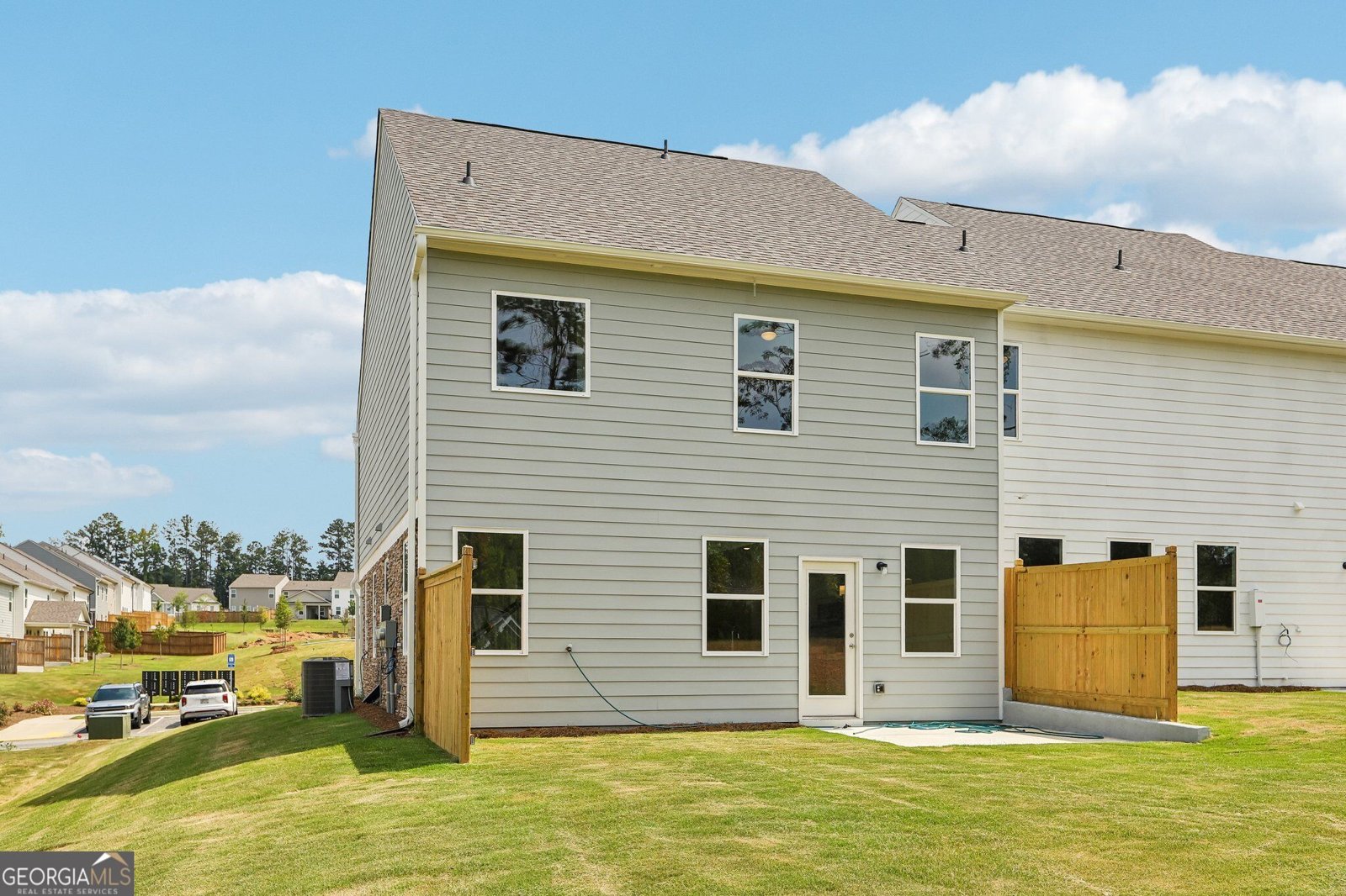 48 Umber Lane Newnan - Photo 31