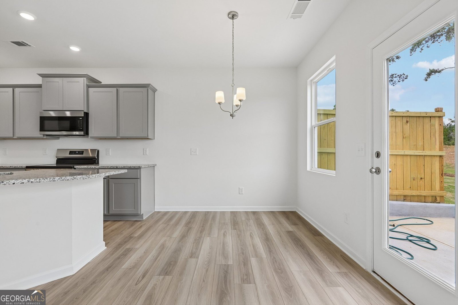 48 Umber Lane Newnan - Photo 9