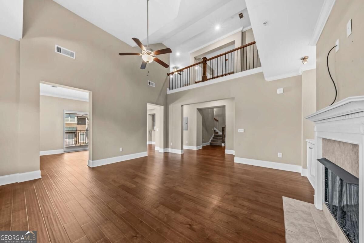 109 Misty Lane Milledgeville - Photo 13