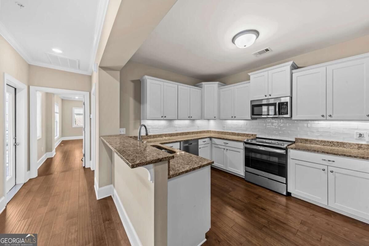 109 Misty Lane Milledgeville - Photo 18