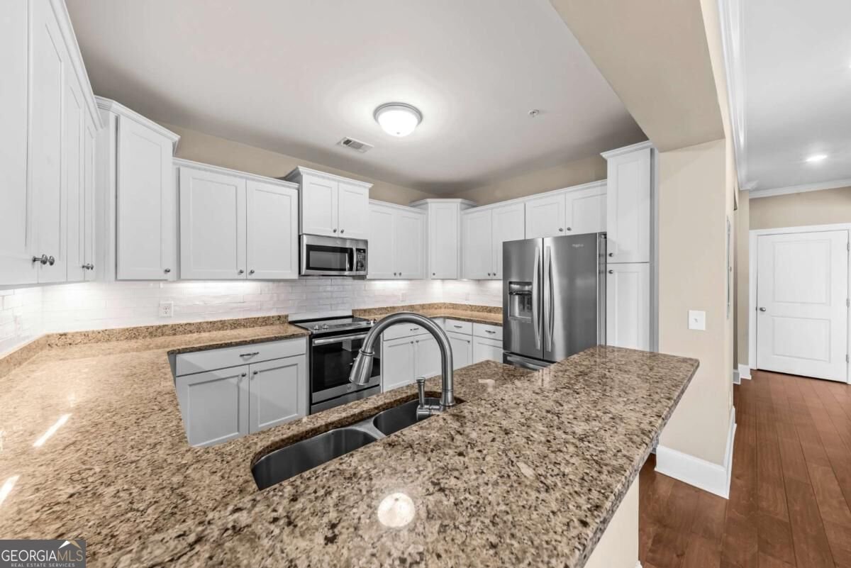109 Misty Lane Milledgeville - Photo 19