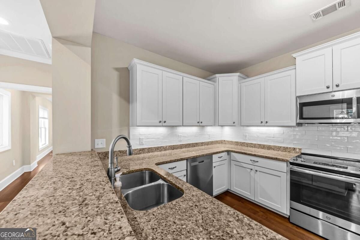 109 Misty Lane Milledgeville - Photo 20