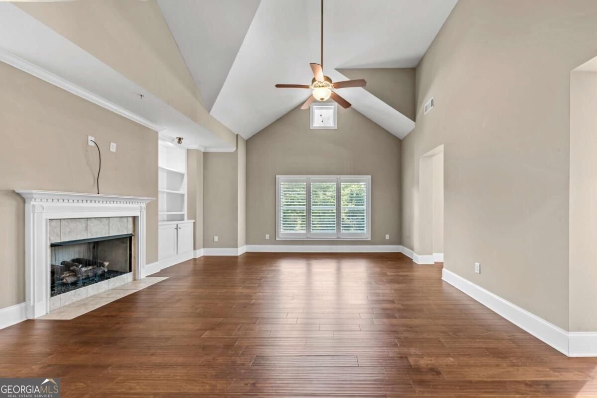 109 Misty Lane Milledgeville - Photo 9
