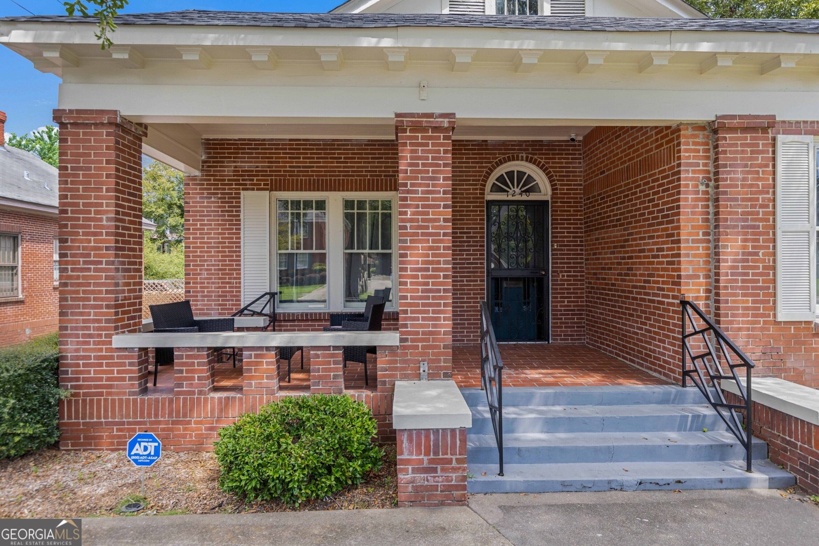 1240 Peacock Avenue Columbus - Photo 36