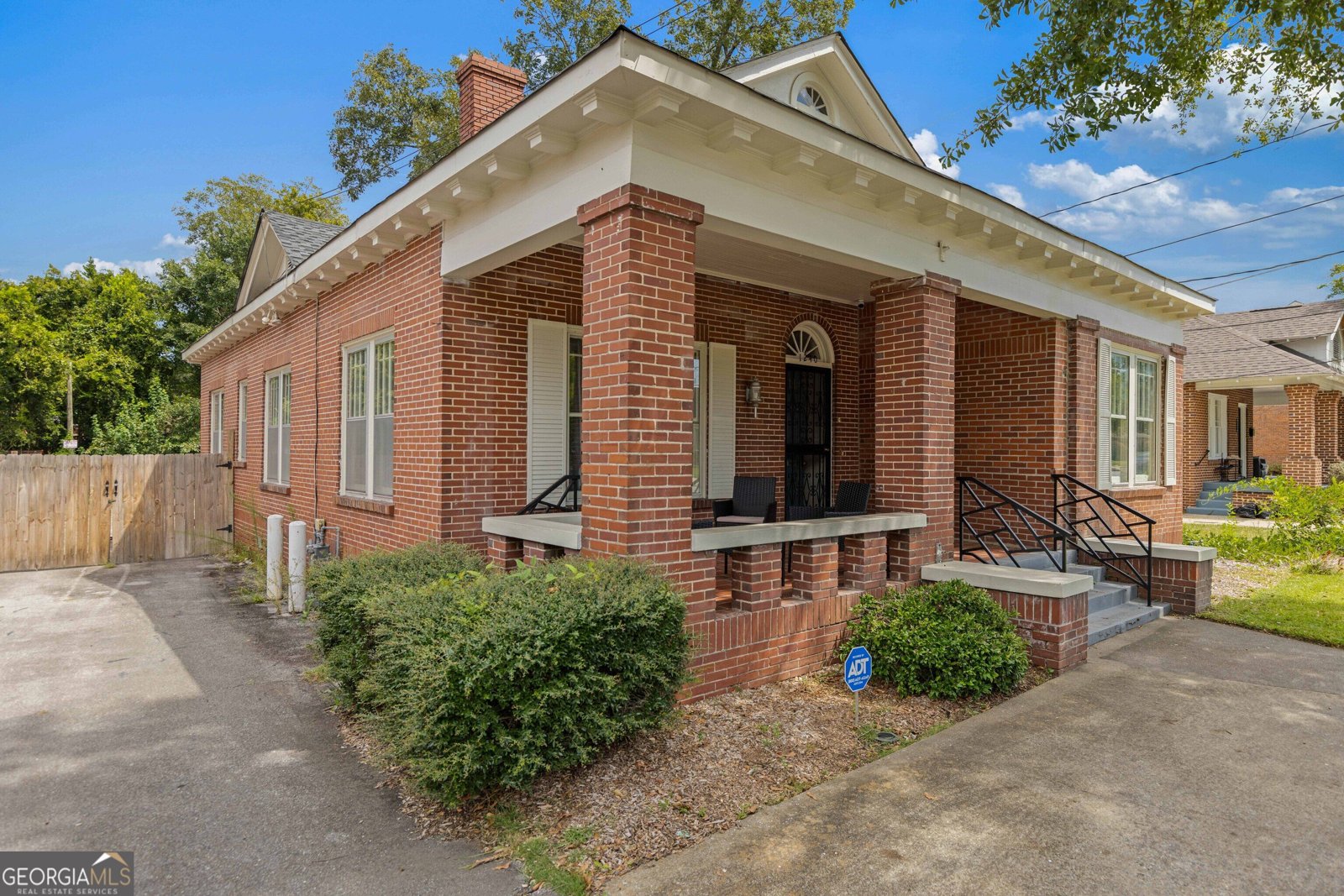 1240 Peacock Avenue Columbus - Photo 37