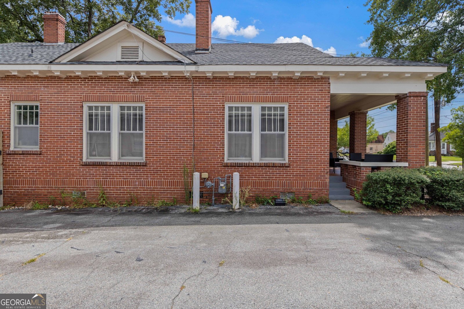 1240 Peacock Avenue Columbus - Photo 38