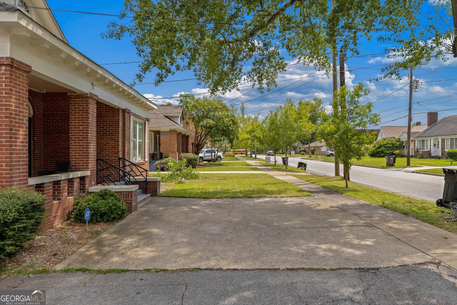 1240 Peacock Avenue Columbus - Photo 39