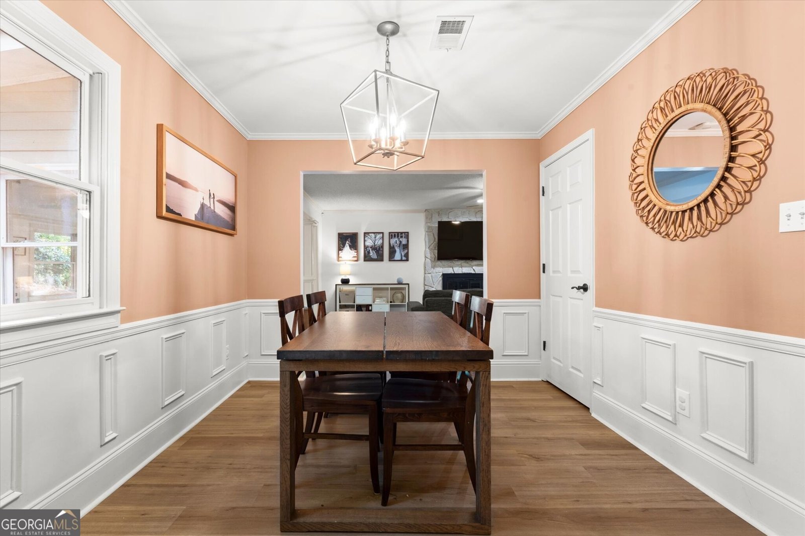 905 Laurel Mill Drive Roswell - Photo 10