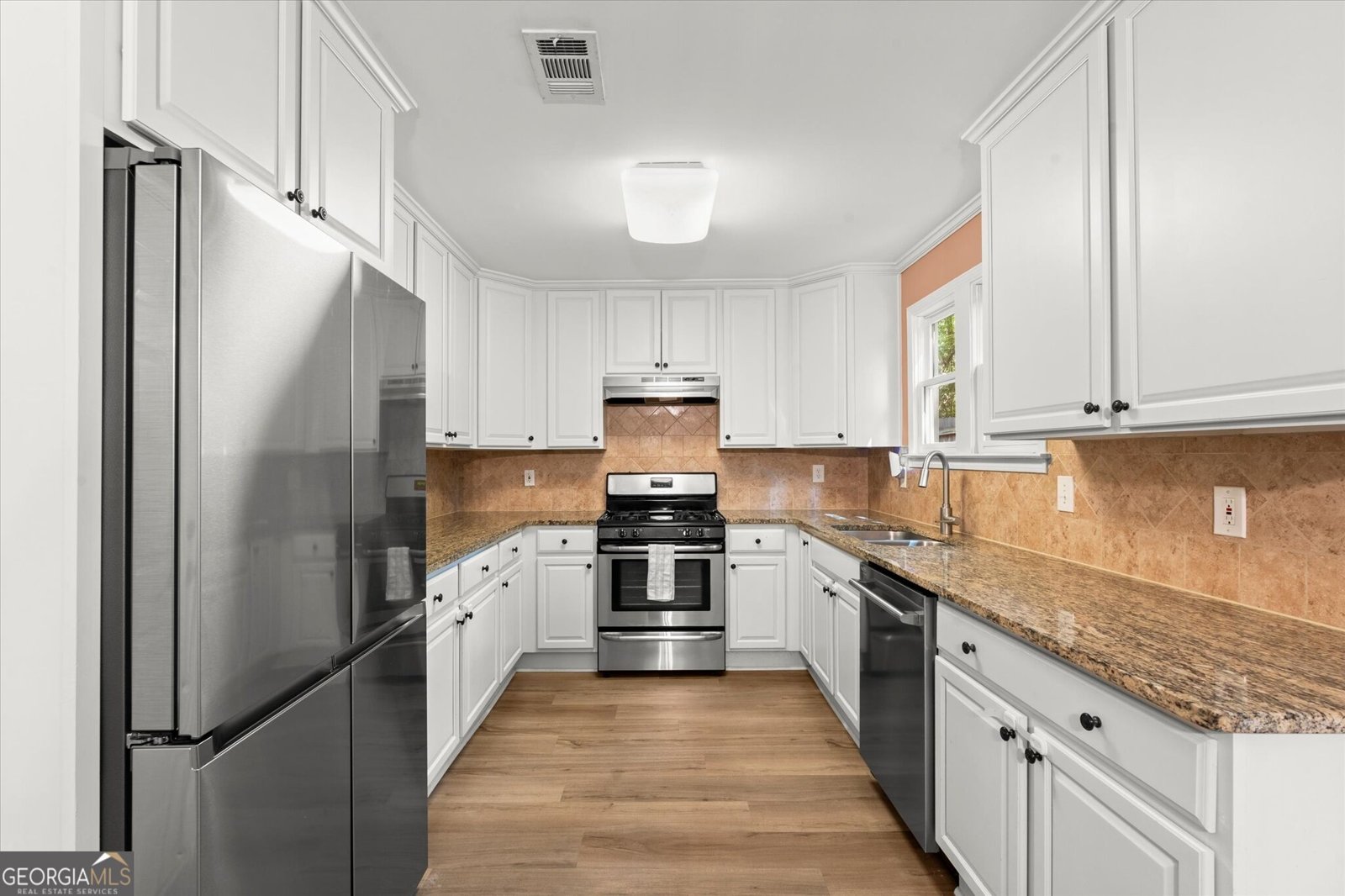 905 Laurel Mill Drive Roswell - Photo 12