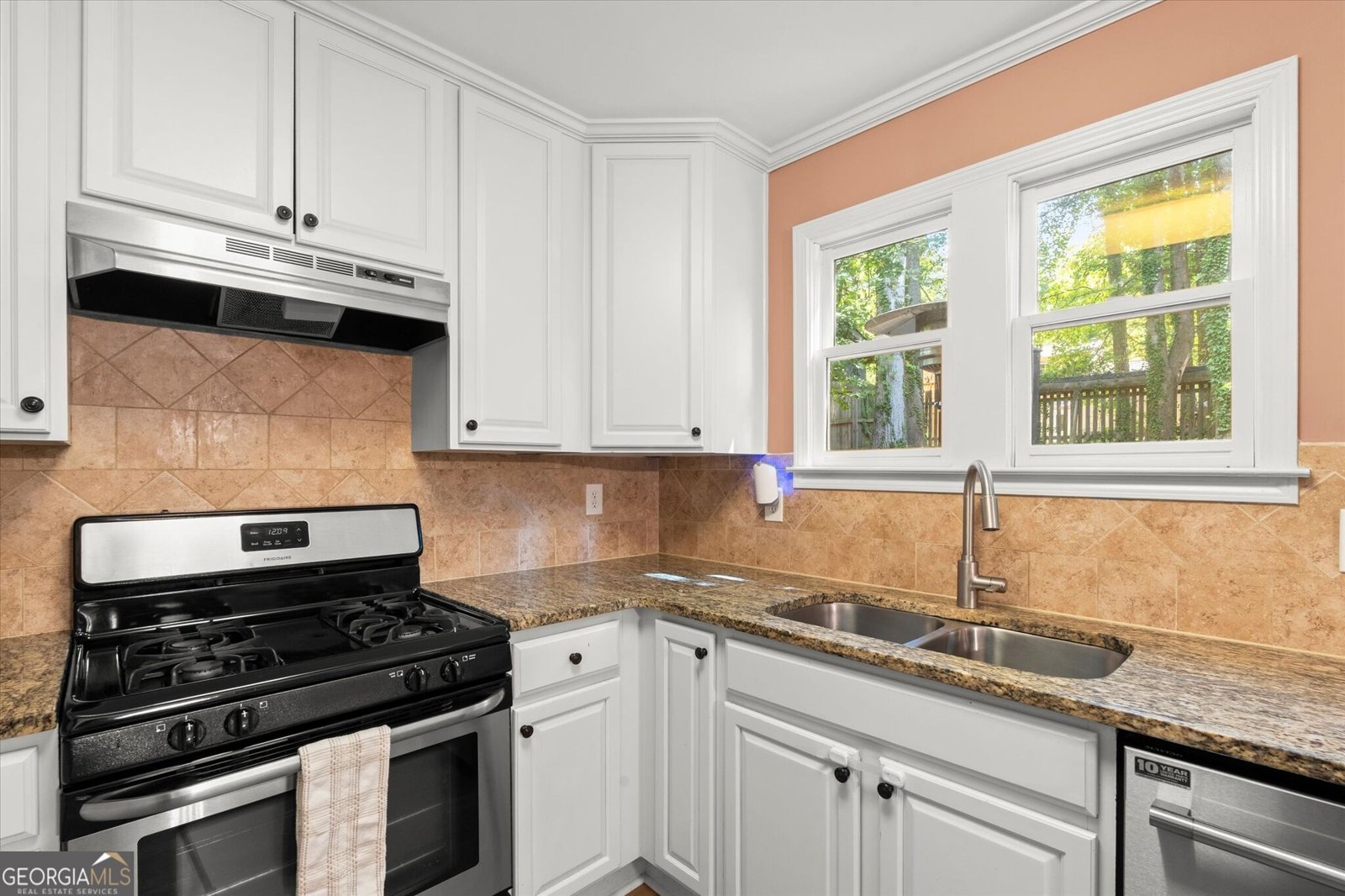905 Laurel Mill Drive Roswell - Photo 14