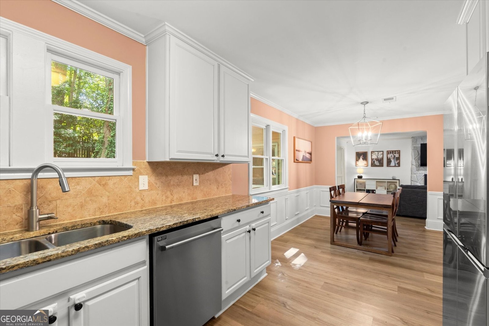 905 Laurel Mill Drive Roswell - Photo 15