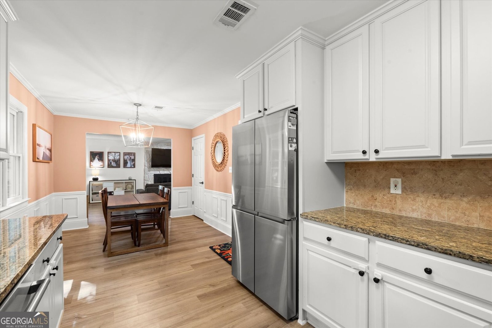 905 Laurel Mill Drive Roswell - Photo 16
