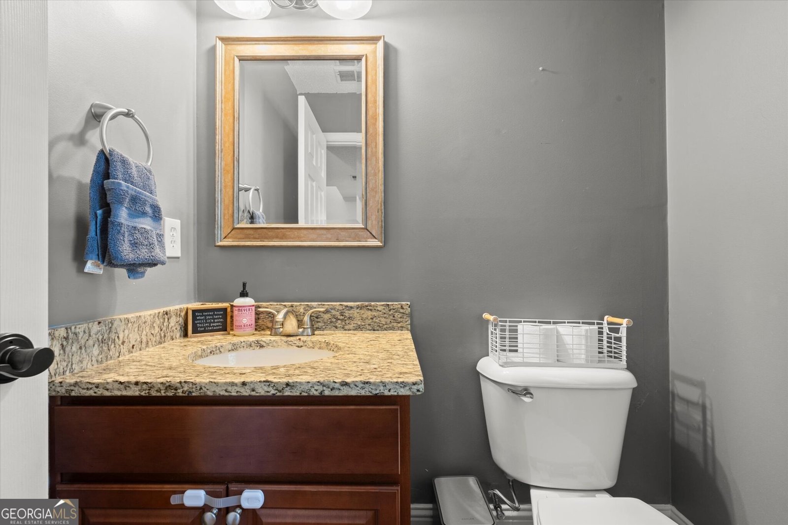 905 Laurel Mill Drive Roswell - Photo 17