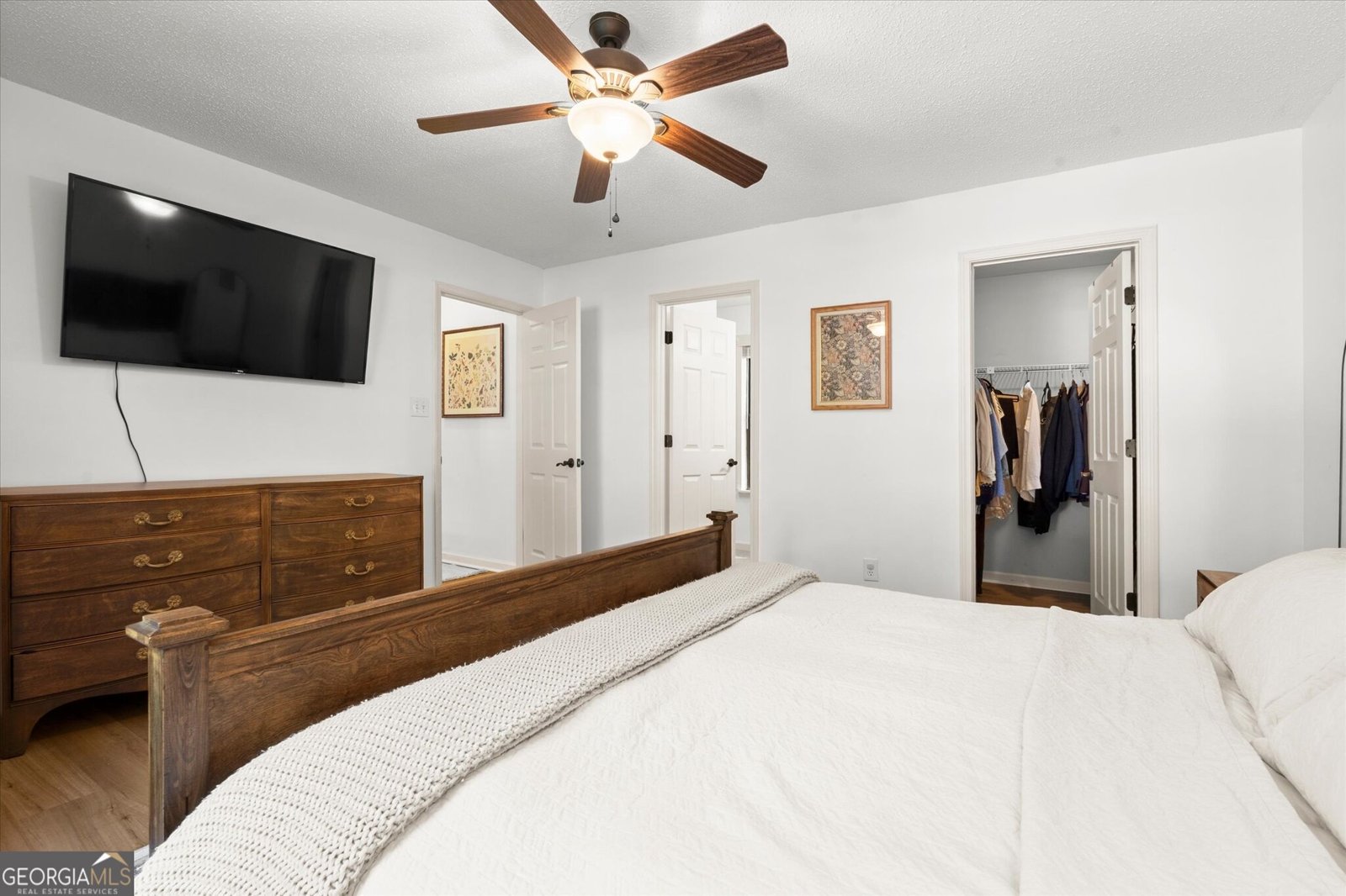 905 Laurel Mill Drive Roswell - Photo 21