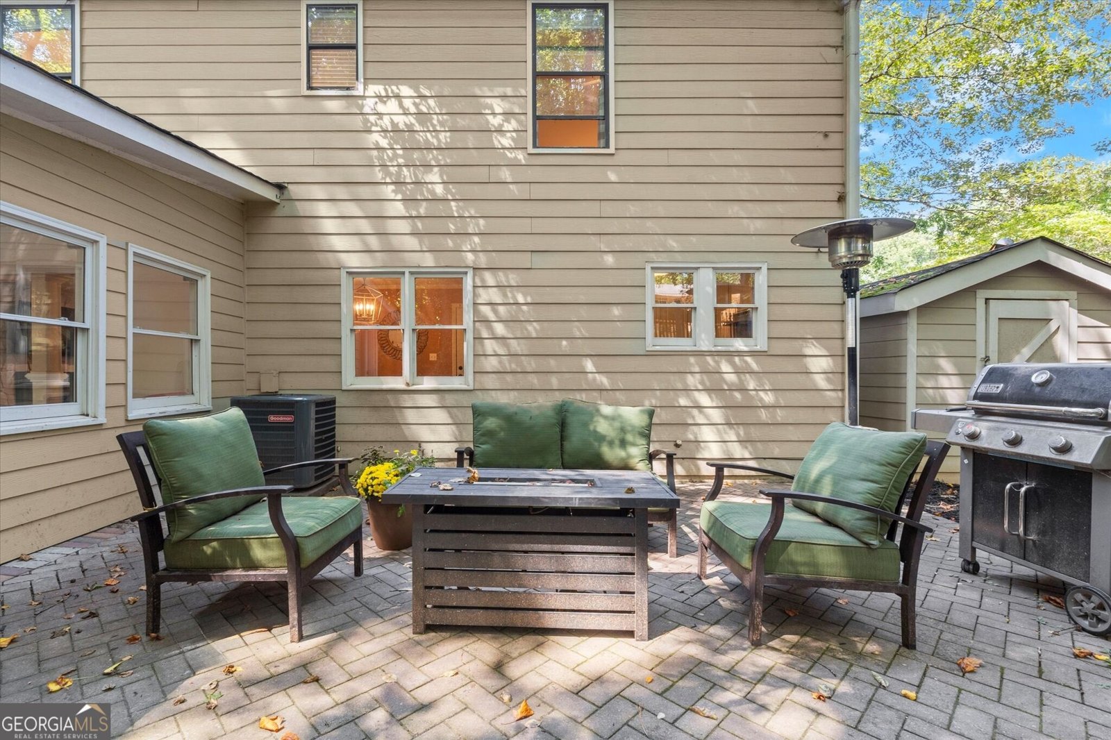 905 Laurel Mill Drive Roswell - Photo 33