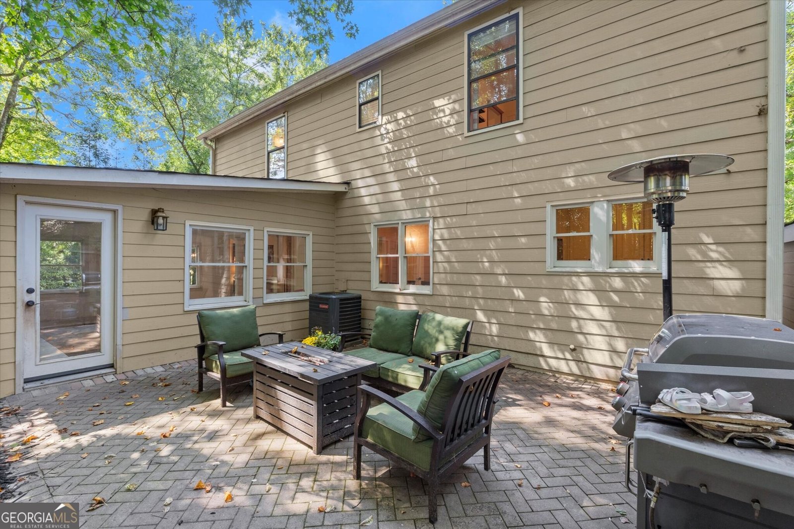 905 Laurel Mill Drive Roswell - Photo 34