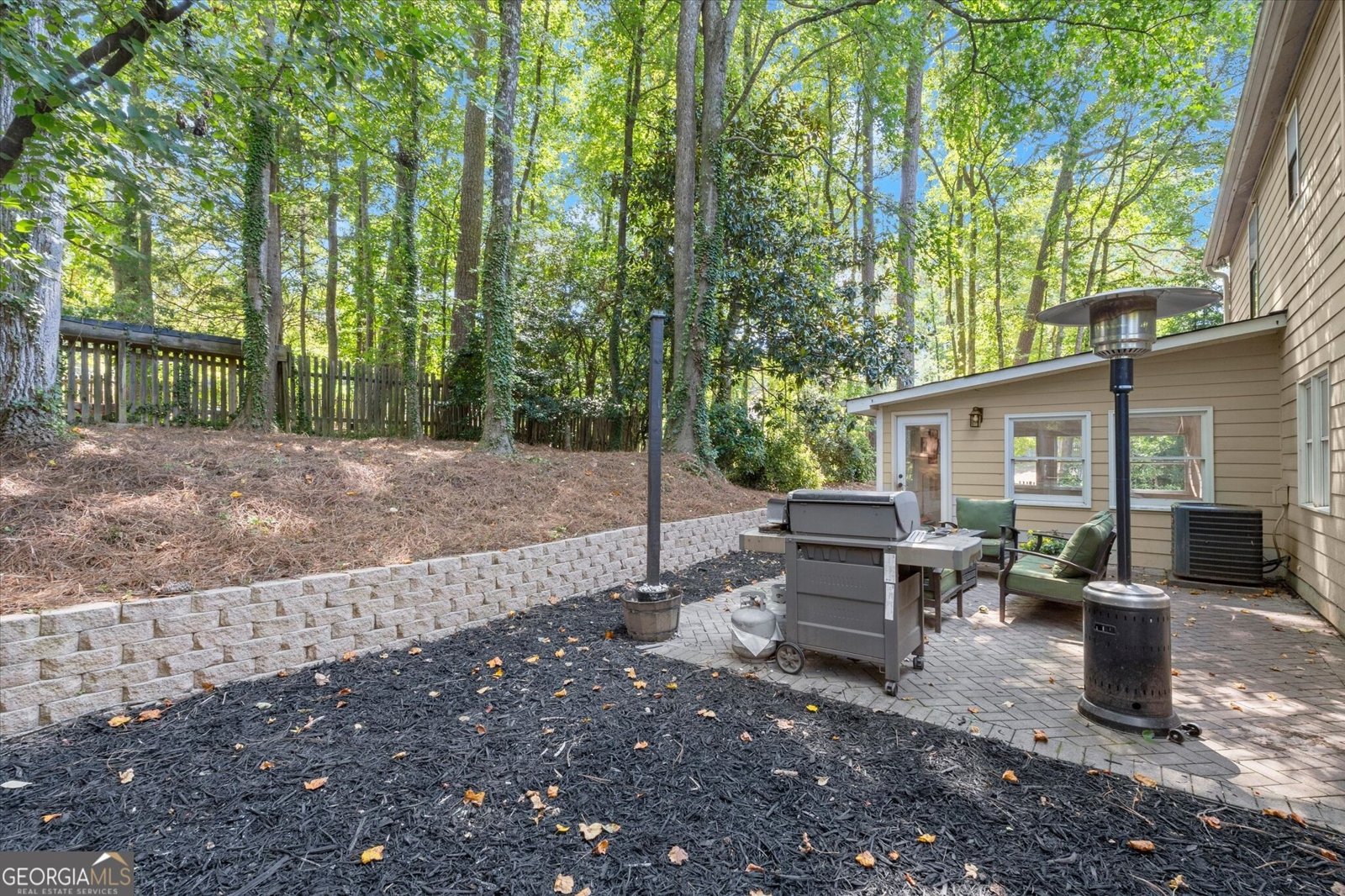 905 Laurel Mill Drive Roswell - Photo 35