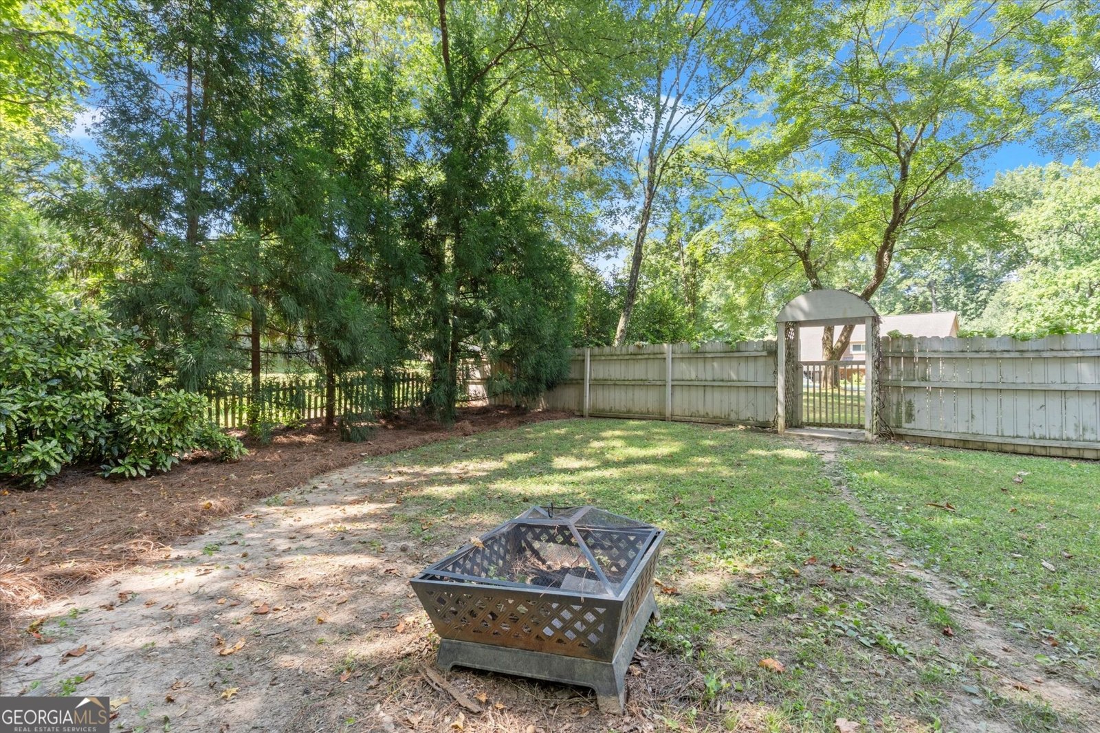 905 Laurel Mill Drive Roswell - Photo 38