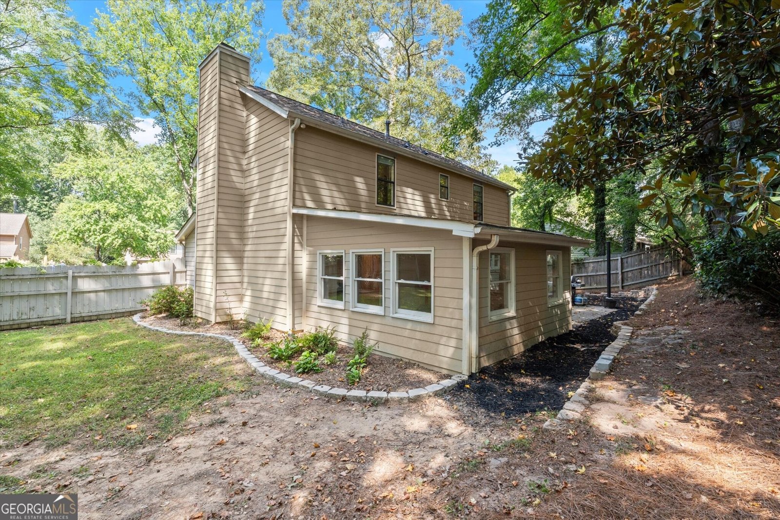 905 Laurel Mill Drive Roswell - Photo 39