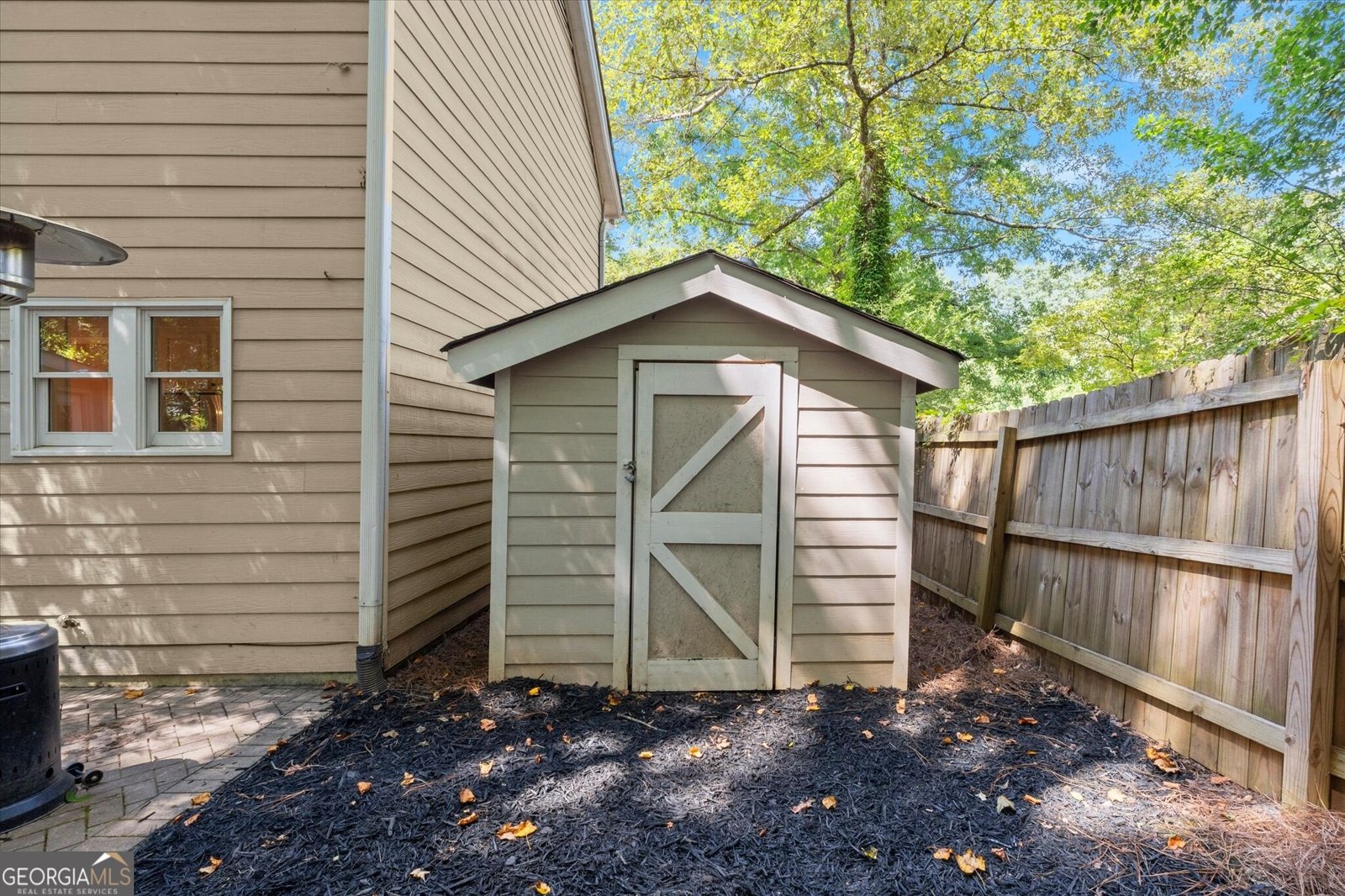 905 Laurel Mill Drive Roswell - Photo 40