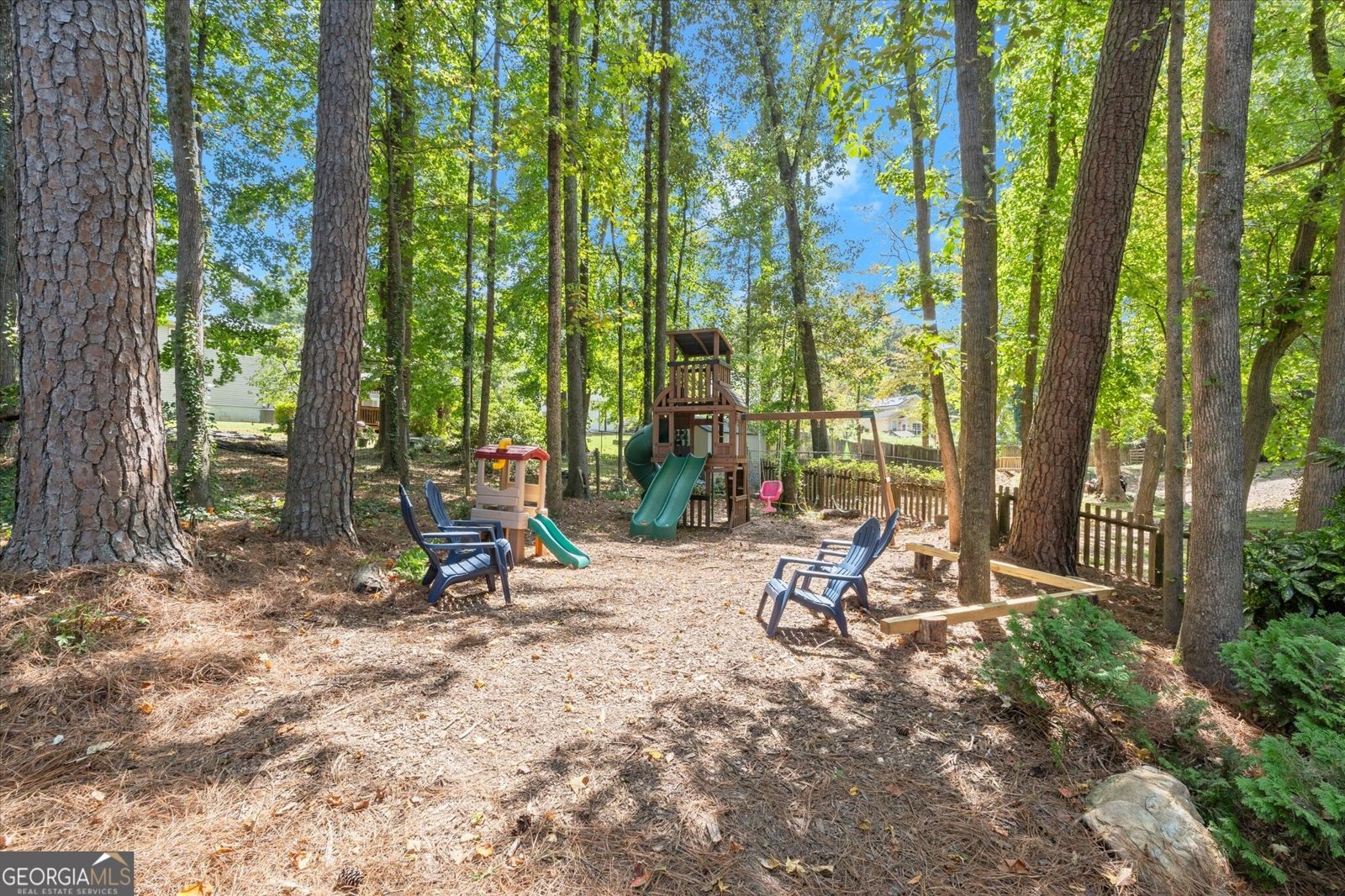905 Laurel Mill Drive Roswell - Photo 41