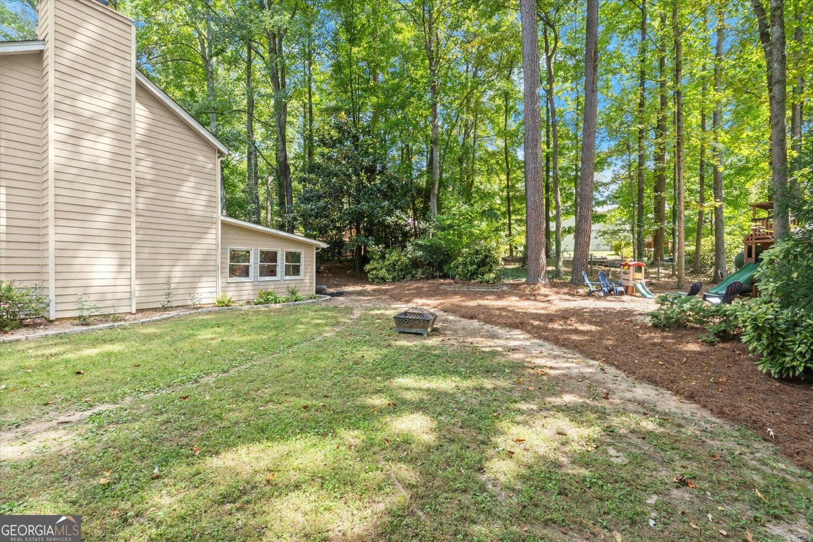 905 Laurel Mill Drive Roswell - Photo 42