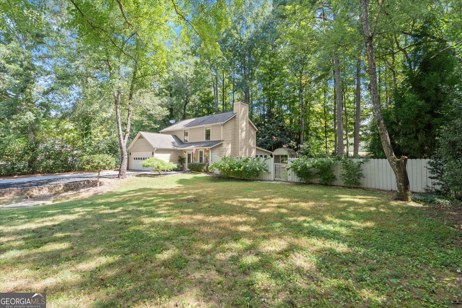 905 Laurel Mill Drive Roswell - Photo 43