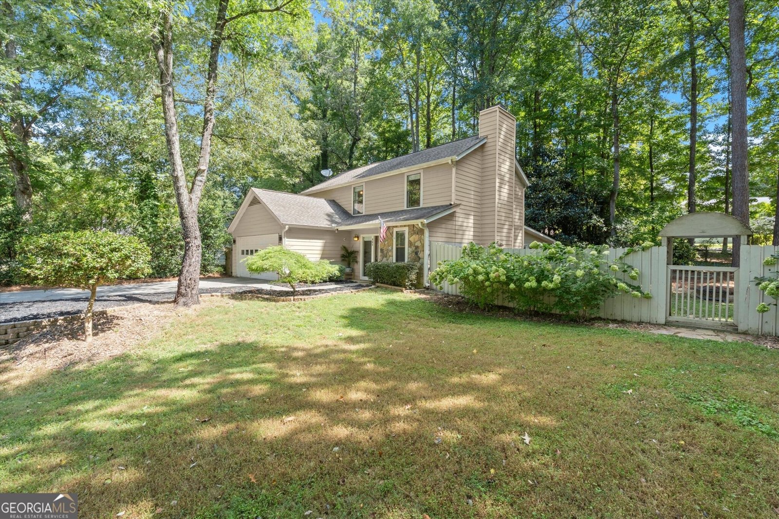 905 Laurel Mill Drive Roswell - Photo 44