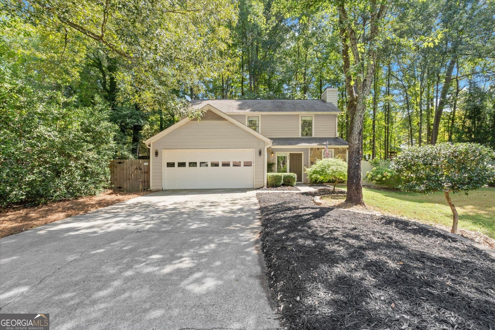 905 Laurel Mill Drive Roswell - Photo 45