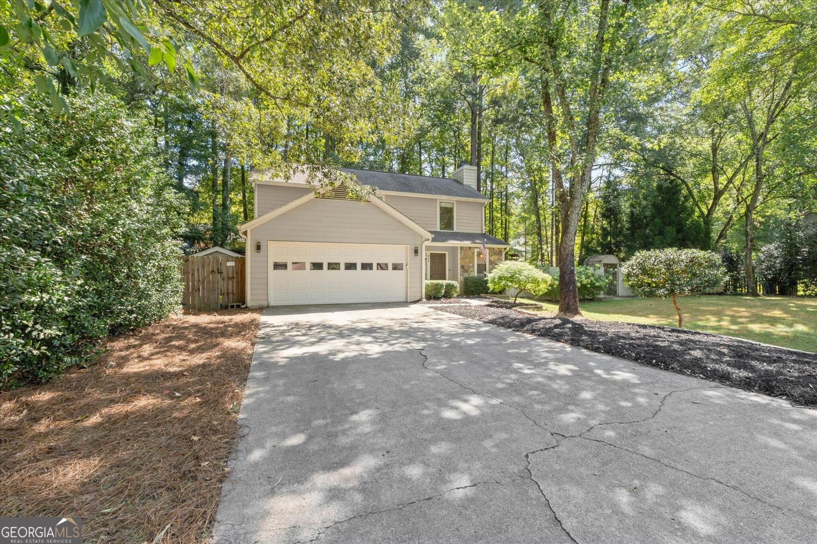 905 Laurel Mill Drive Roswell - Photo 46