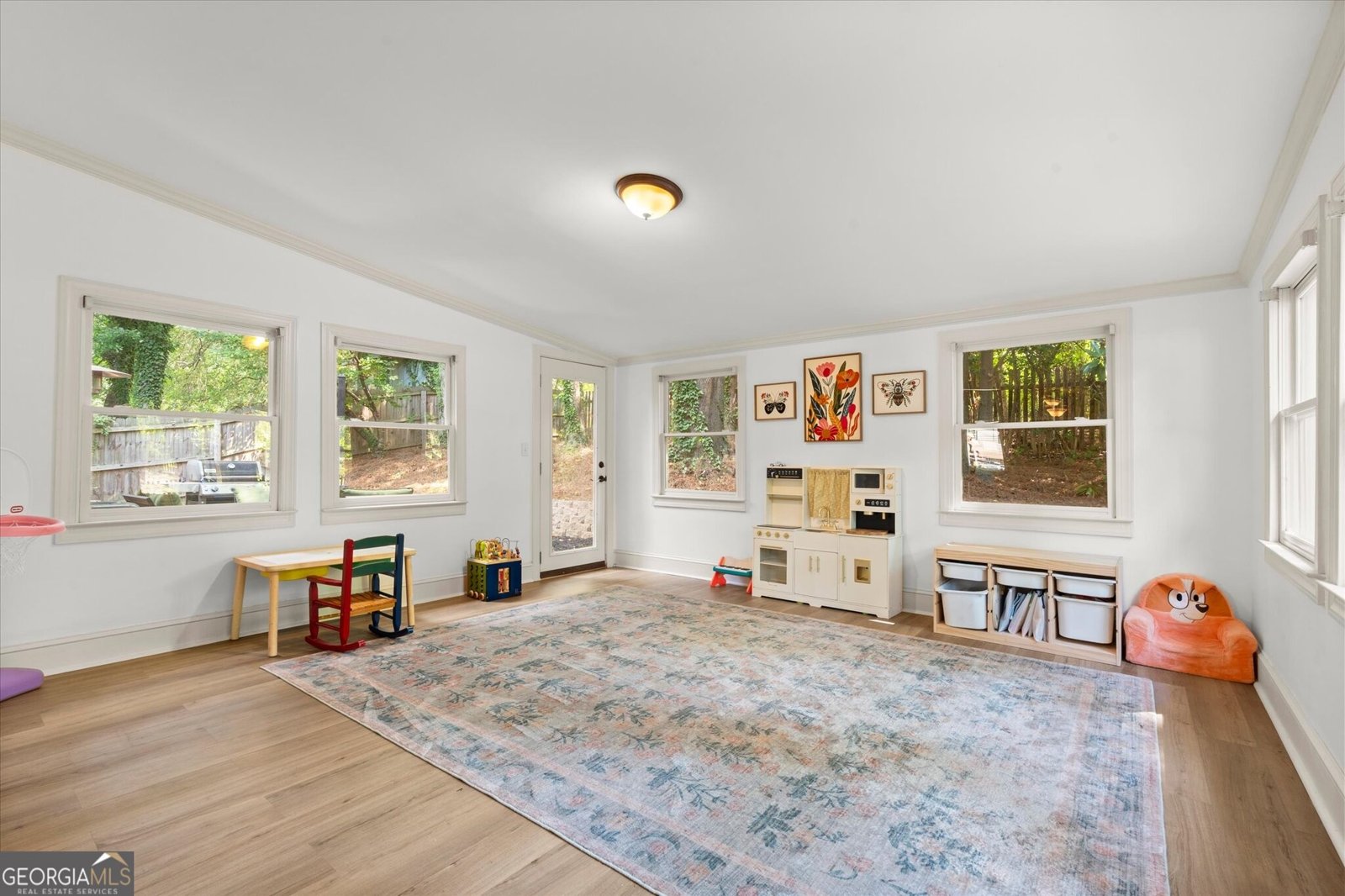 905 Laurel Mill Drive Roswell - Photo 6