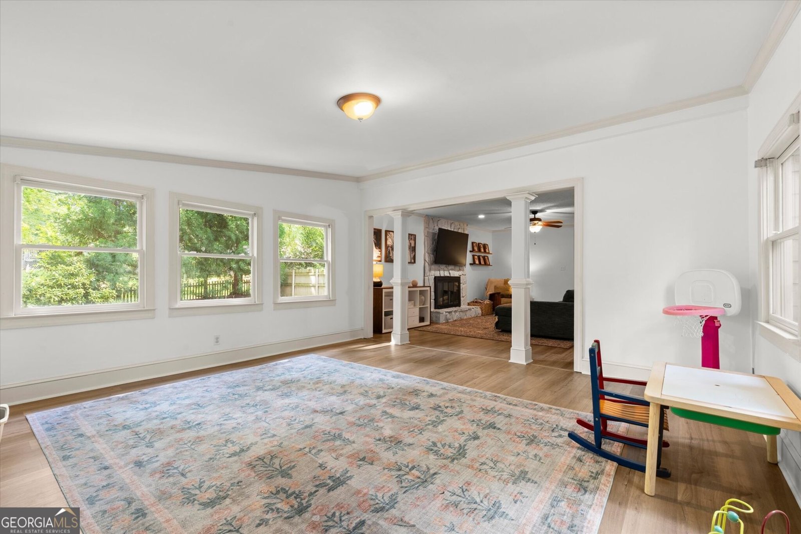 905 Laurel Mill Drive Roswell - Photo 7
