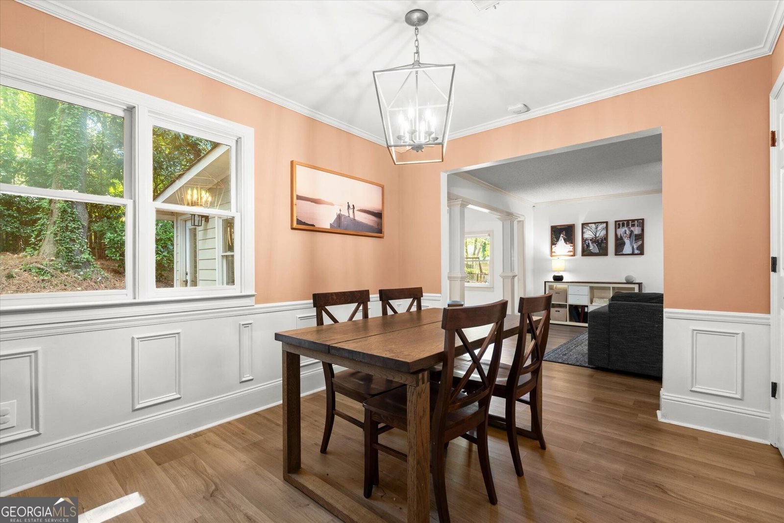 905 Laurel Mill Drive Roswell - Photo 8