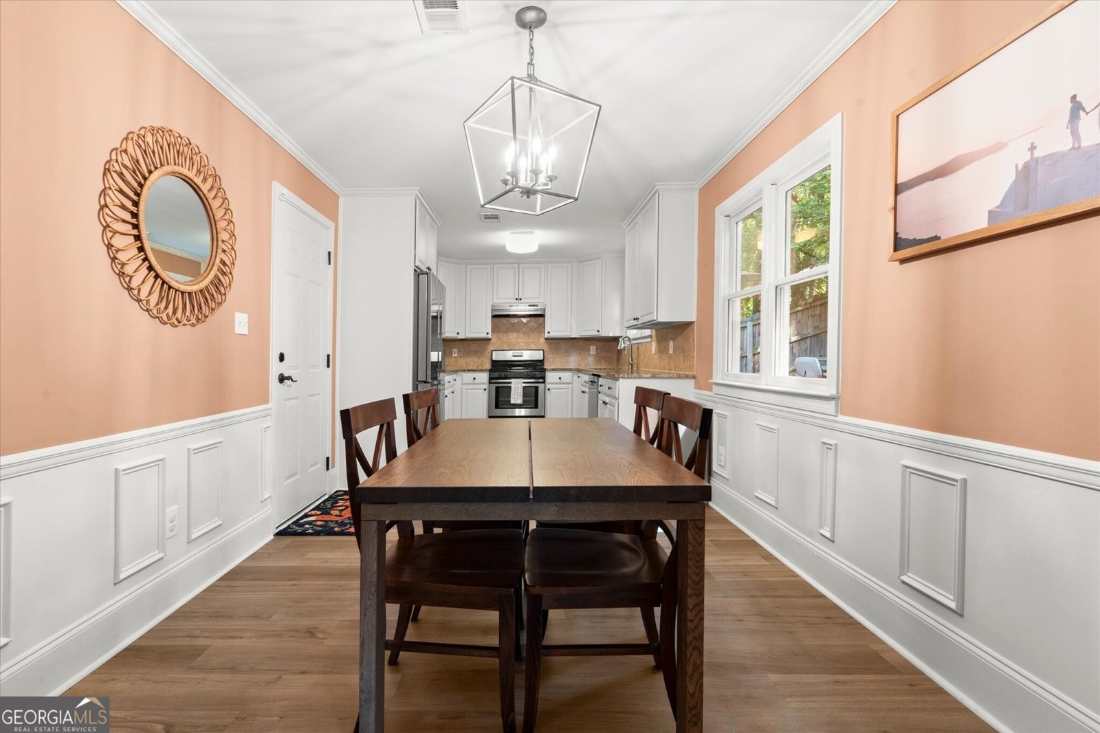 905 Laurel Mill Drive Roswell - Photo 9