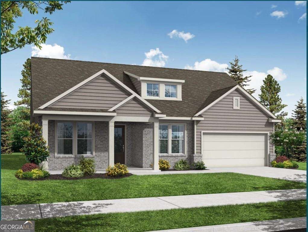 359 Atlas Lane Winder - main photo